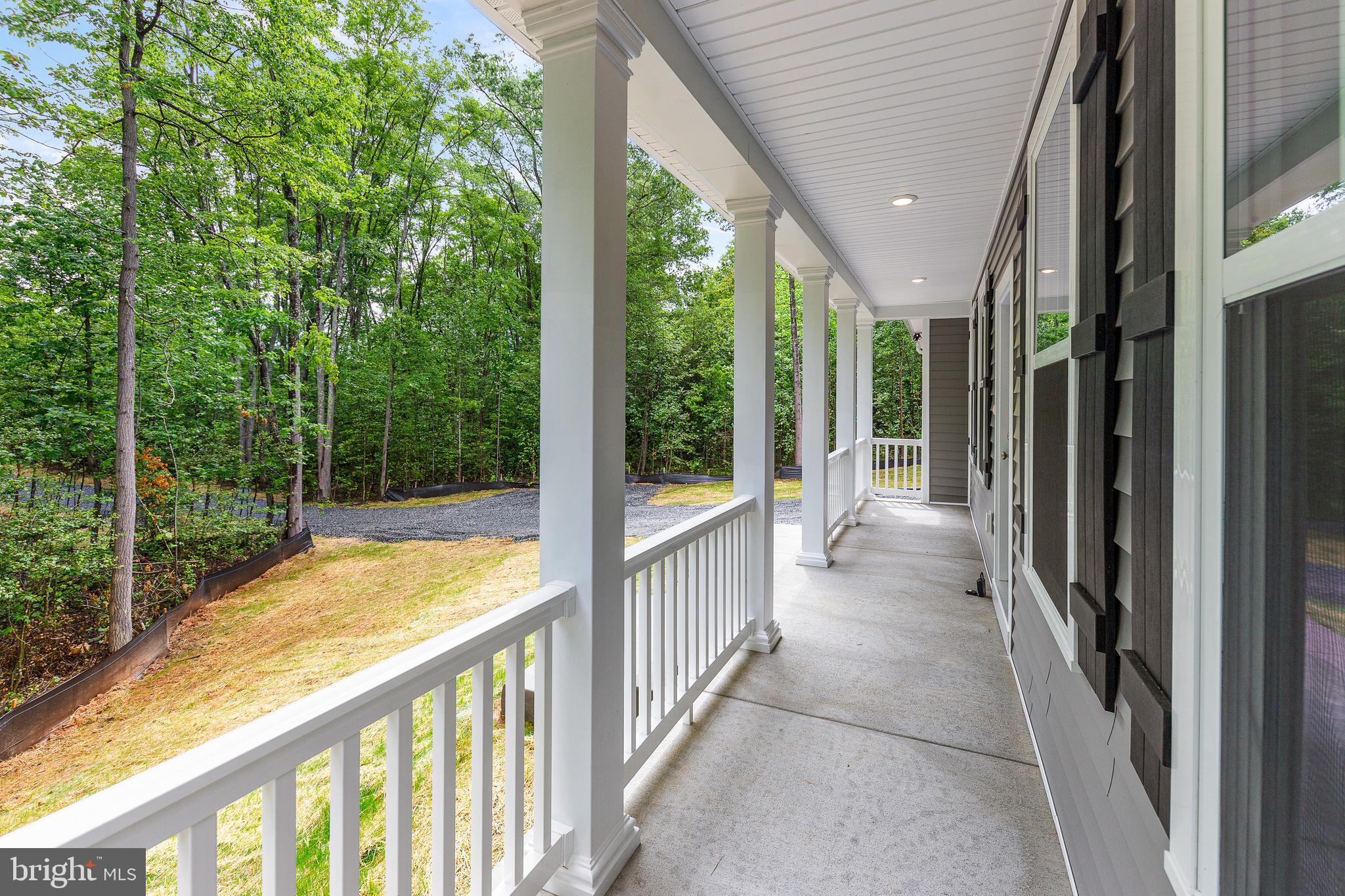 2930 Lewiston Road Bumpass, VA 23024 - Photo 36 of 37 Gallery Image 36