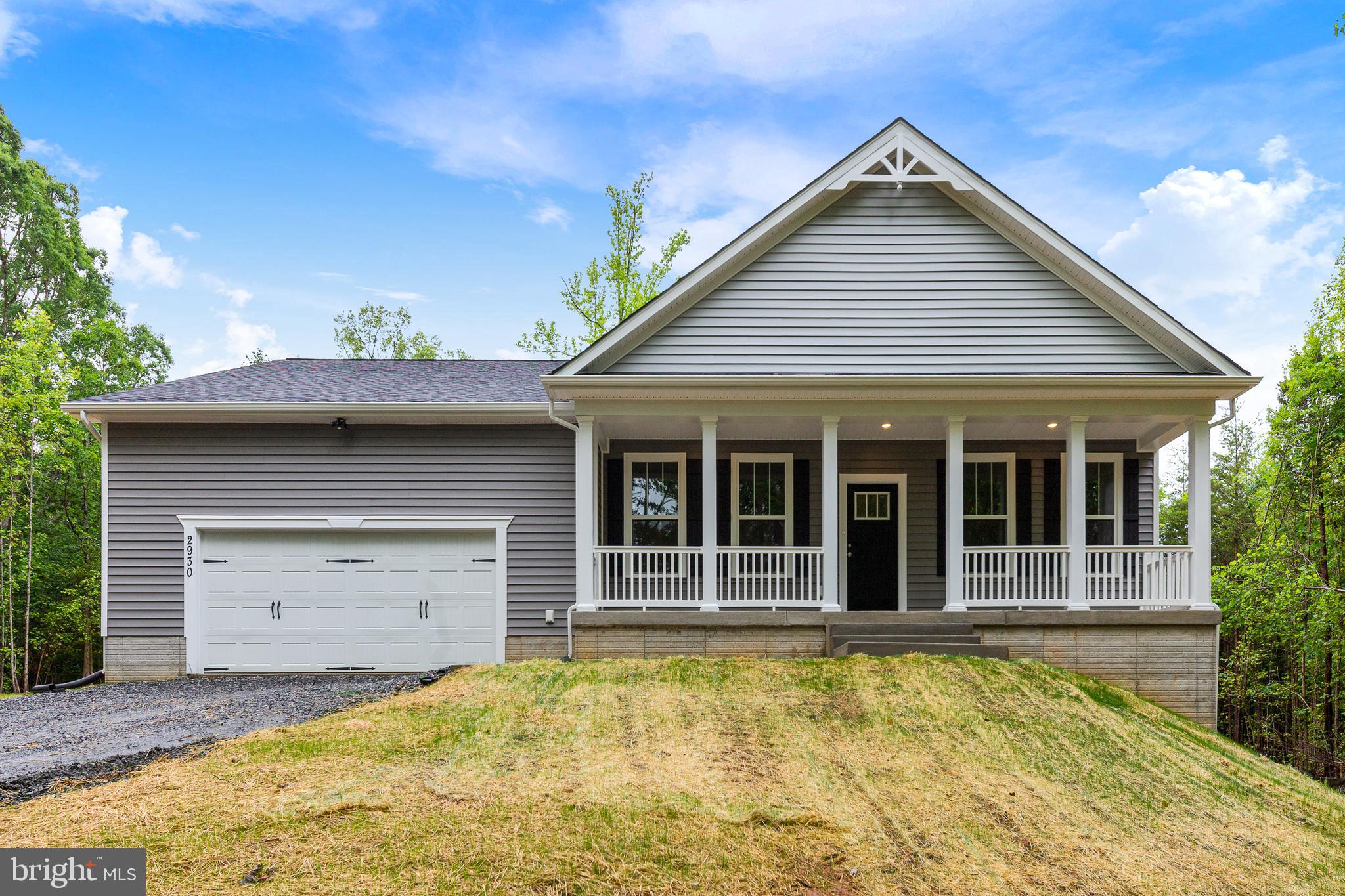 2930 Lewiston Road Bumpass, VA 23024 - Photo 37 of 37 Gallery Image 37