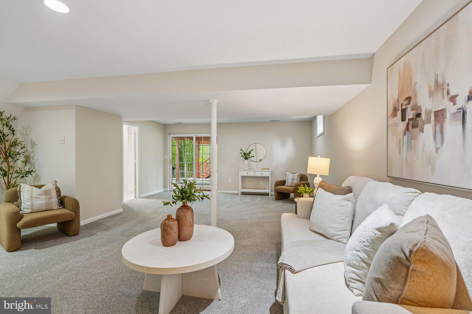 9955 Guilford Road Jessup, MD 20794 - Photo 27 of 45 Spacious, serene living area with natural light.