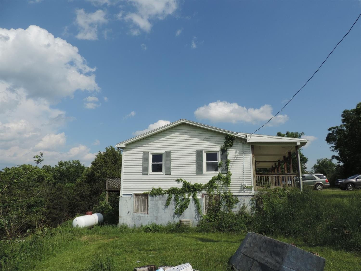 14080 Georgetown Road Stamping Ground, KY 40379 - Photo 17 of 21 Listing Photo