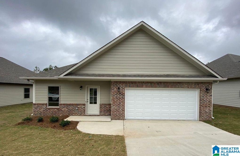 11410 Crimson Ridge Road Brookwood, AL 35444 - Photo 1 of 21