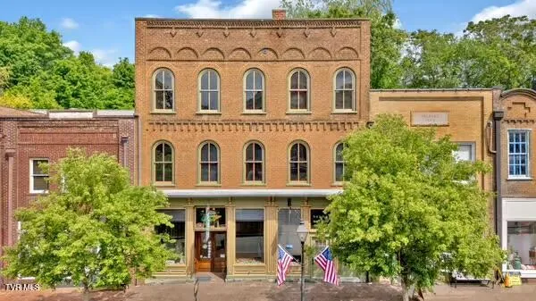 $670,000 | 109 East Main Street, Unit STE 301, Jonesborough, TN 37659