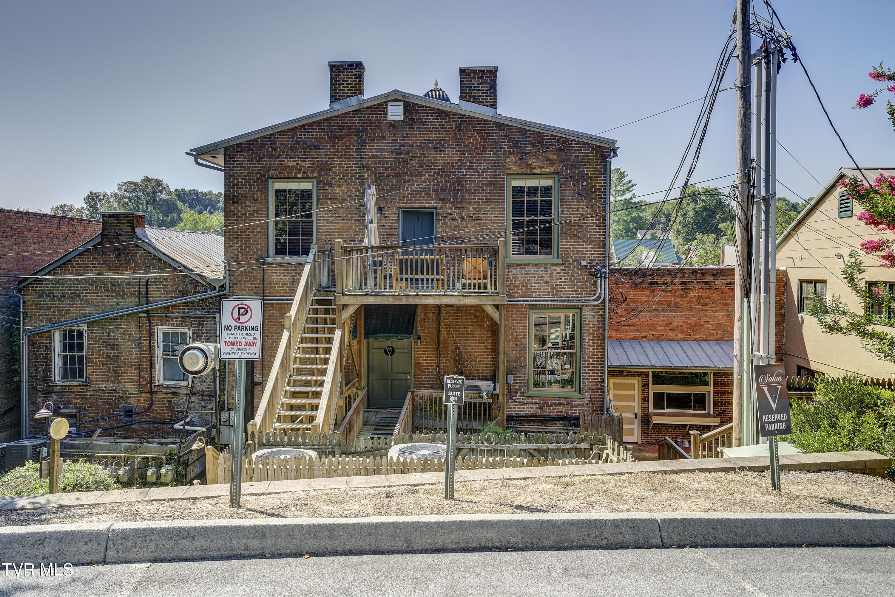 109 East Main Street, Unit STE 301 Jonesborough, TN 37659 - Photo 2 of 60 EastMainSt301--1