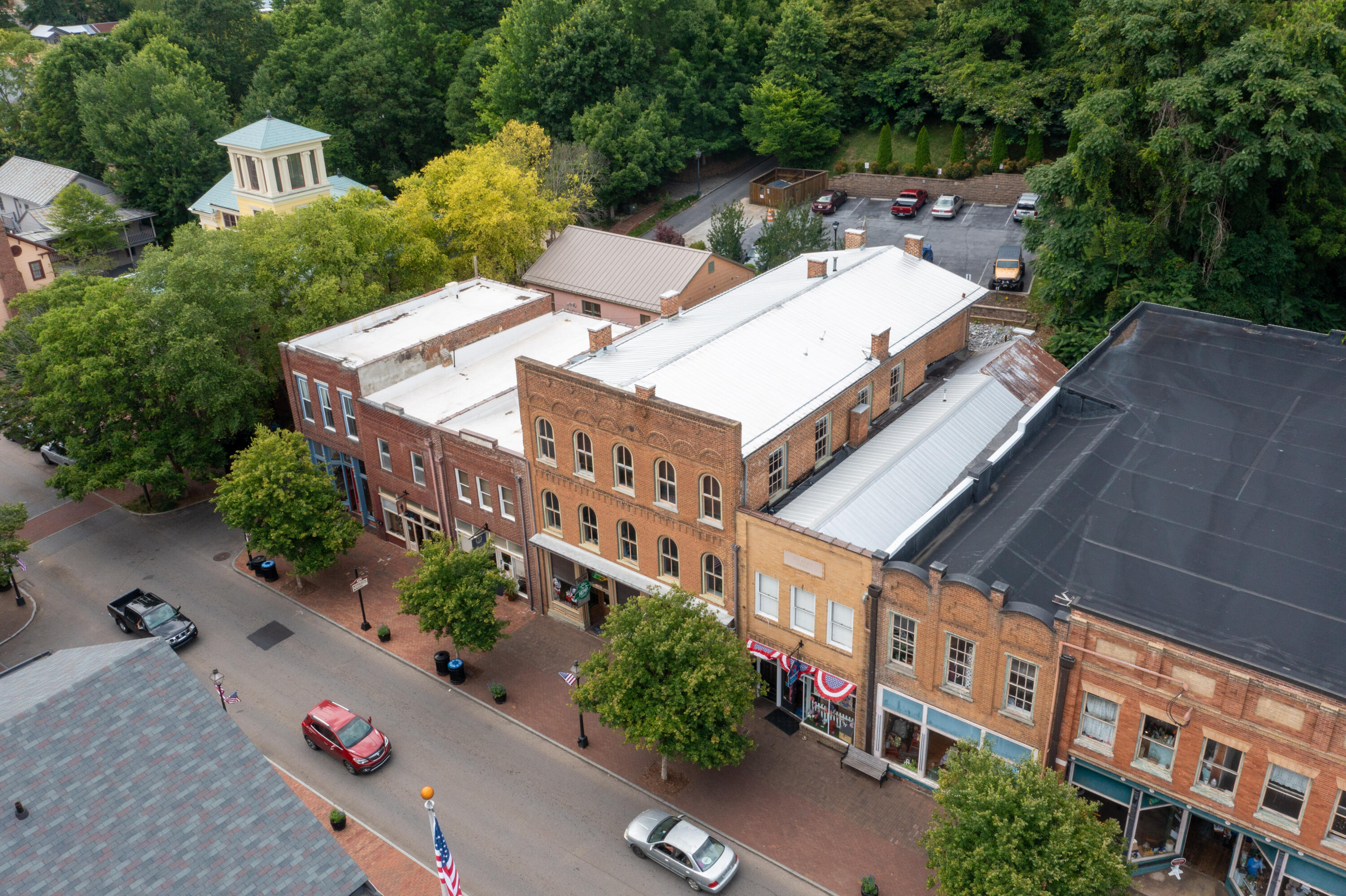 109 East Main Street, Unit STE 301 Jonesborough, TN 37659 - Photo 49 of 60 IMG_6792