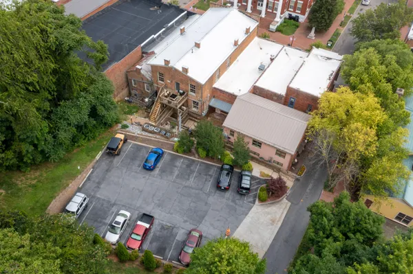 $670,000 | 109 East Main Street, Unit STE 301, Jonesborough, TN 37659