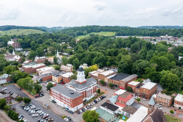 $670,000 | 109 East Main Street, Unit STE 301, Jonesborough, TN 37659