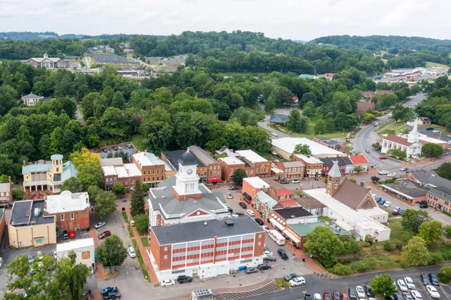 $670,000 | 109 East Main Street, Unit STE 301, Jonesborough, TN 37659