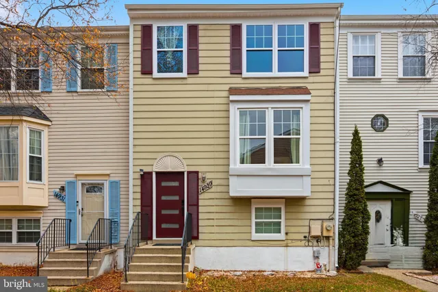 $400,000 | 14929 London Lane, Bowie, MD 20715