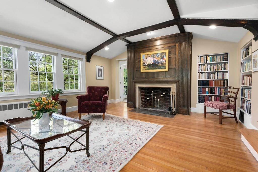 69 Pontiac Road Newton, MA 02468 - Photo 14 of 32
