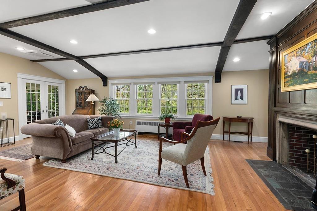 69 Pontiac Road Newton, MA 02468 - Photo 15 of 32