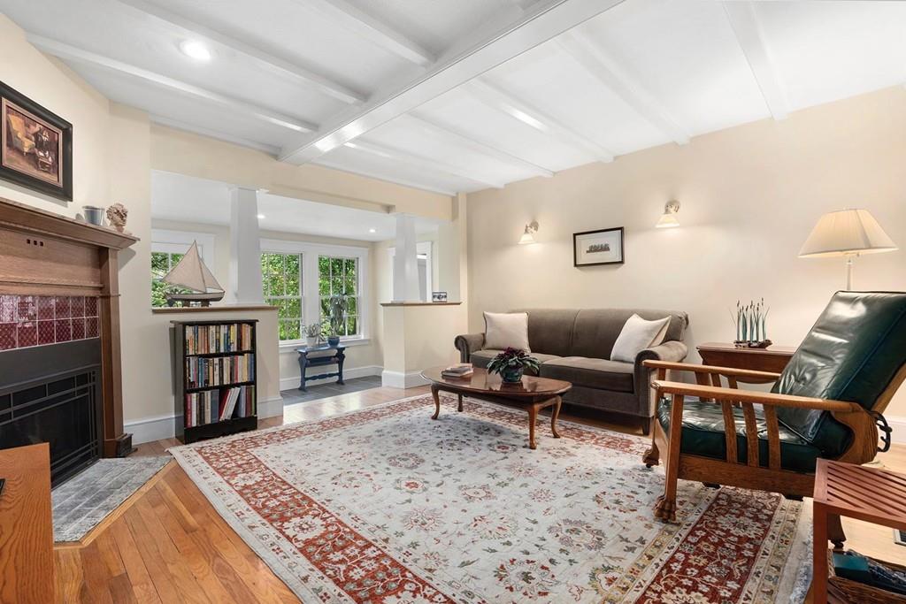 69 Pontiac Road Newton, MA 02468 - Photo 17 of 32