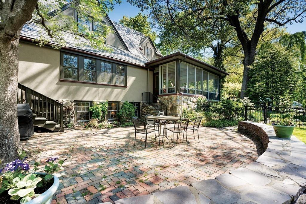 69 Pontiac Road Newton, MA 02468 - Photo 31 of 32