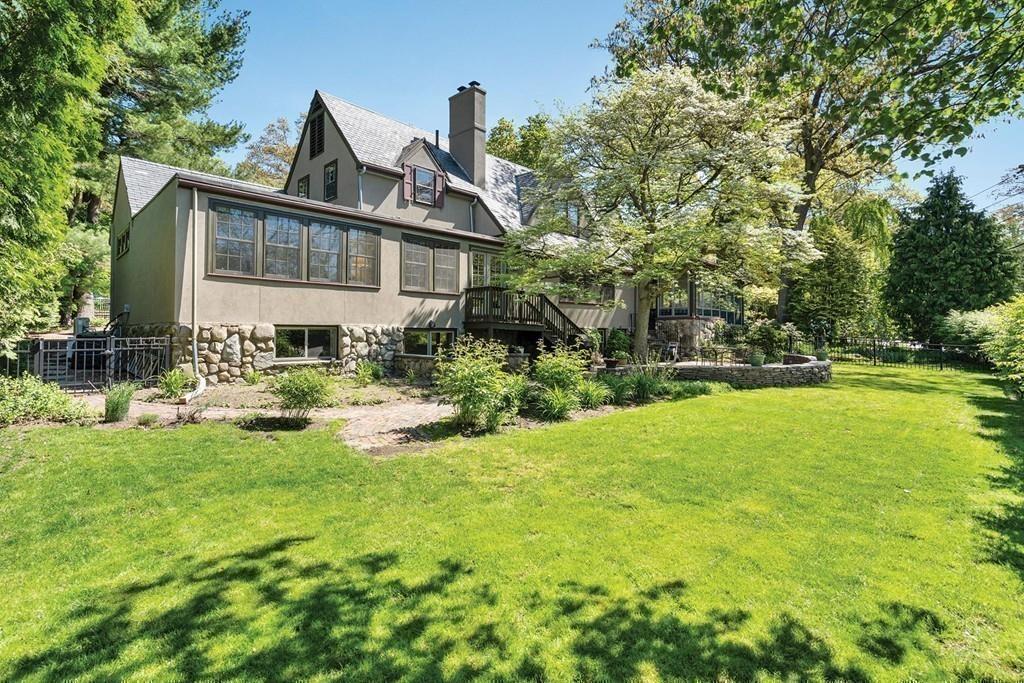 69 Pontiac Road Newton, MA 02468 - Photo 32 of 32