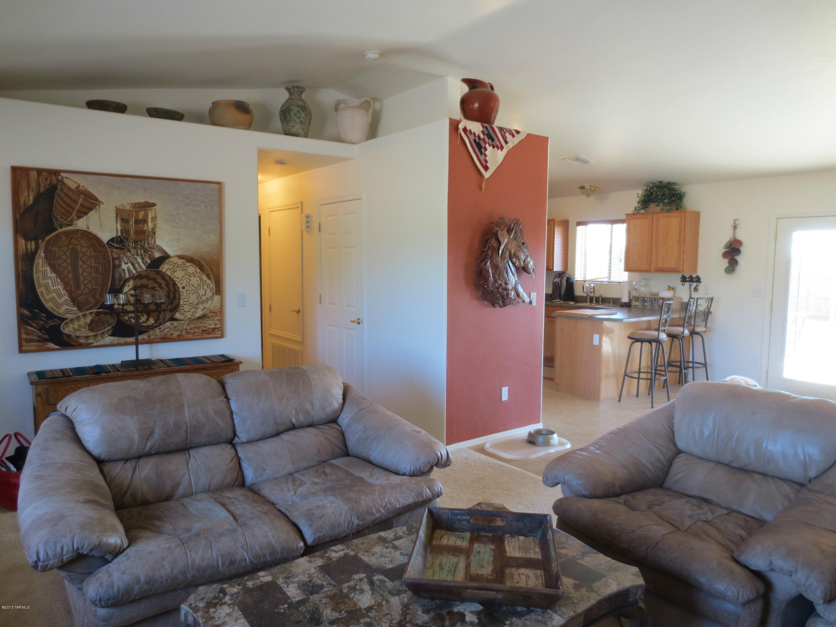 5751 North Avra Road Tucson, AZ 85743 - Photo 1 of 21 Gallery Image 1