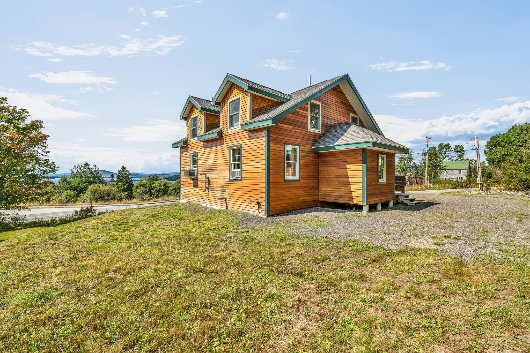 5 Dallas Hill Road Rangeley, ME 04970 - Photo 5 of 52 5 Dallas Hill Road