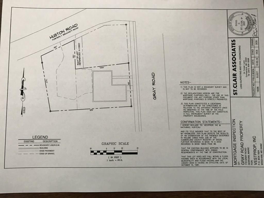 772 Gray Road Gorham, ME 04038 - Photo 10 of 12 Photo