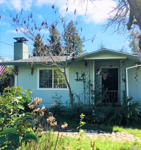 389 Stutsman Road Ukiah, CA 95482 - Photo 1 of 1 Gallery Image 1