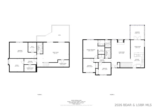 $475,000 | 662 Grandview Lane, Linn Creek, MO 65052