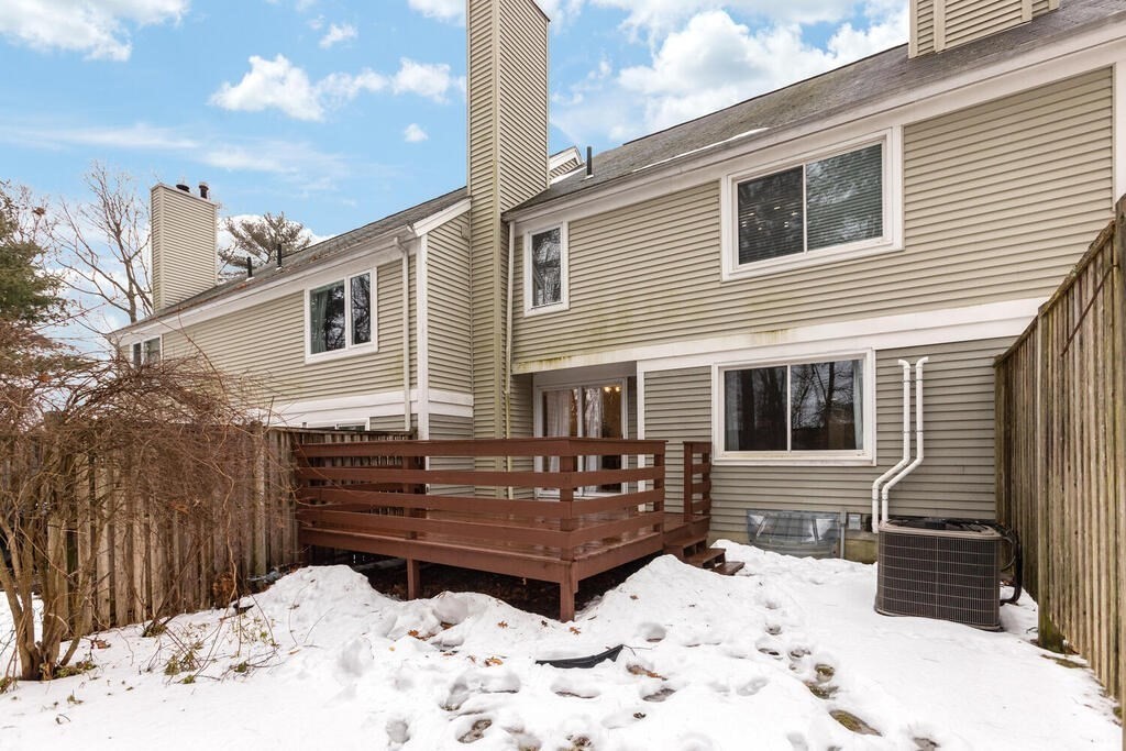 71 Stone Ridge Road, Unit 71 Franklin, MA 02038 - Photo 23 of 31 Gallery Image 23
