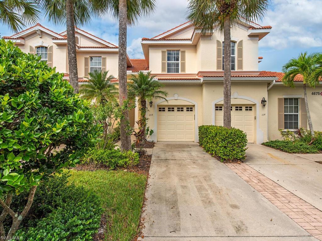 4675 Winged Foot Court, Unit 3204, Naples, FL 34112 Compass
