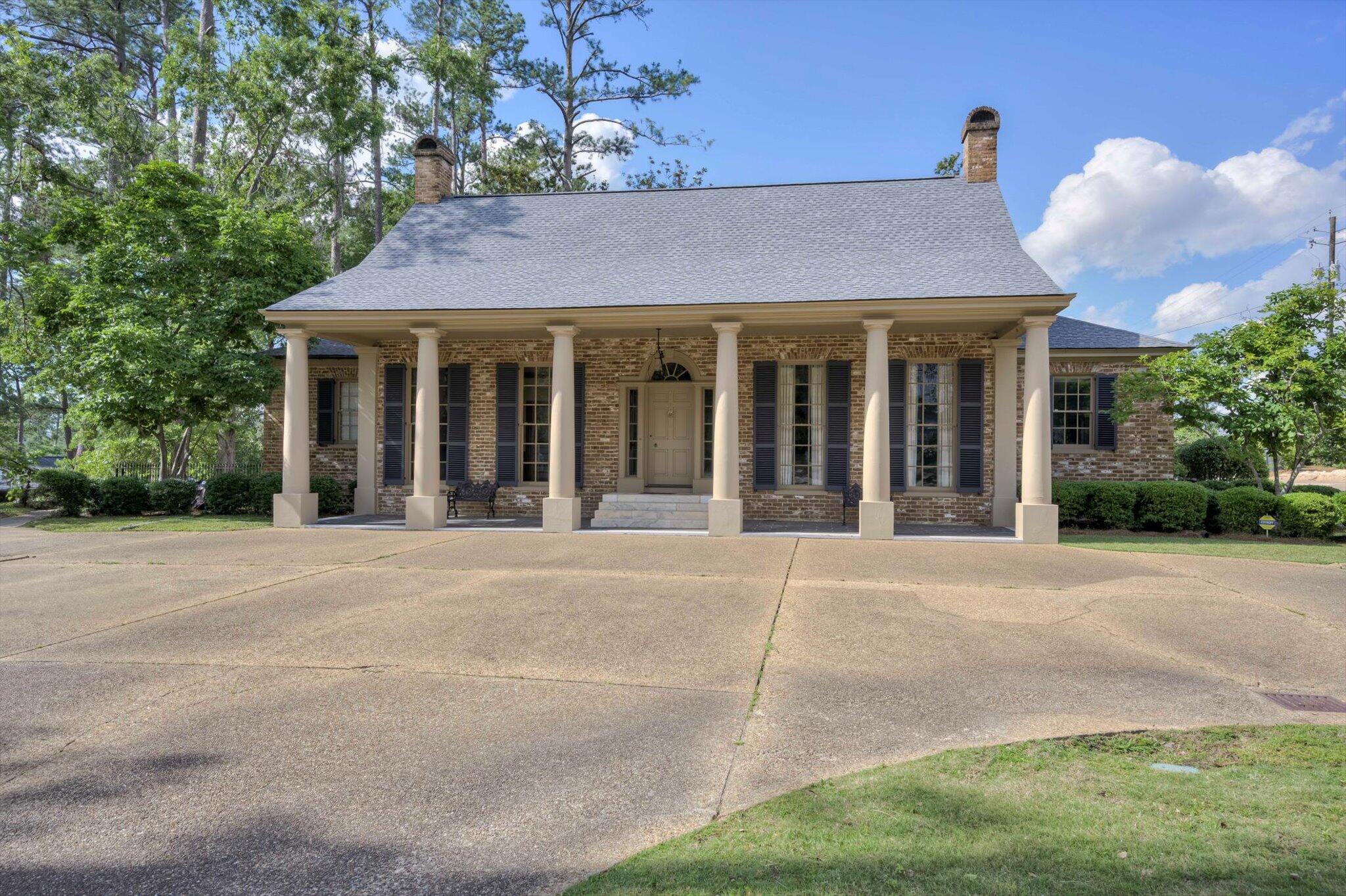 3071 Walton Way Augusta, GA 30909 - Photo 58 of 58 59-004-