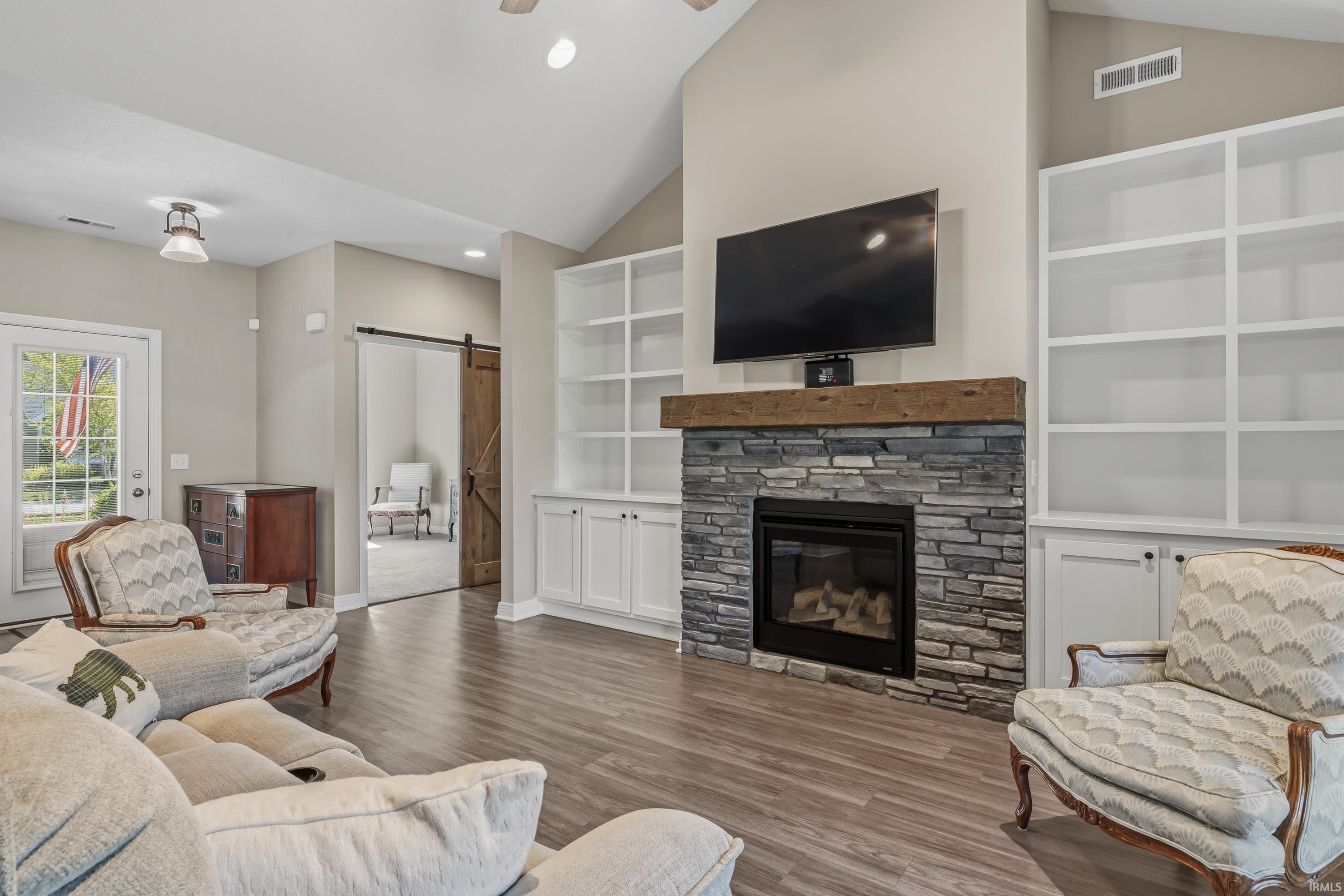 9807 Oak Trail Road Fort Wayne, IN 46825 - Photo 25 of 37