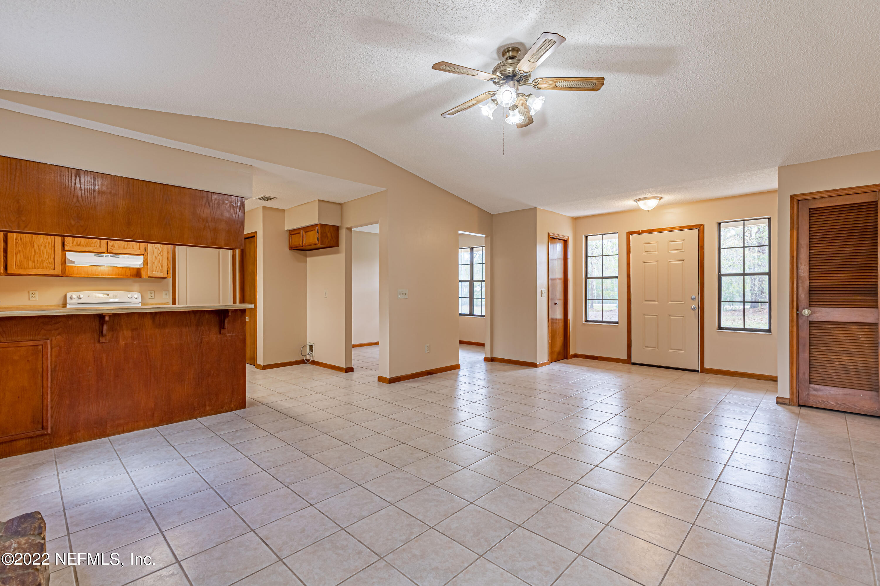 3970 Pinto Road Middleburg, FL 32068 - Photo 26 of 53 a view of an empty room with a window