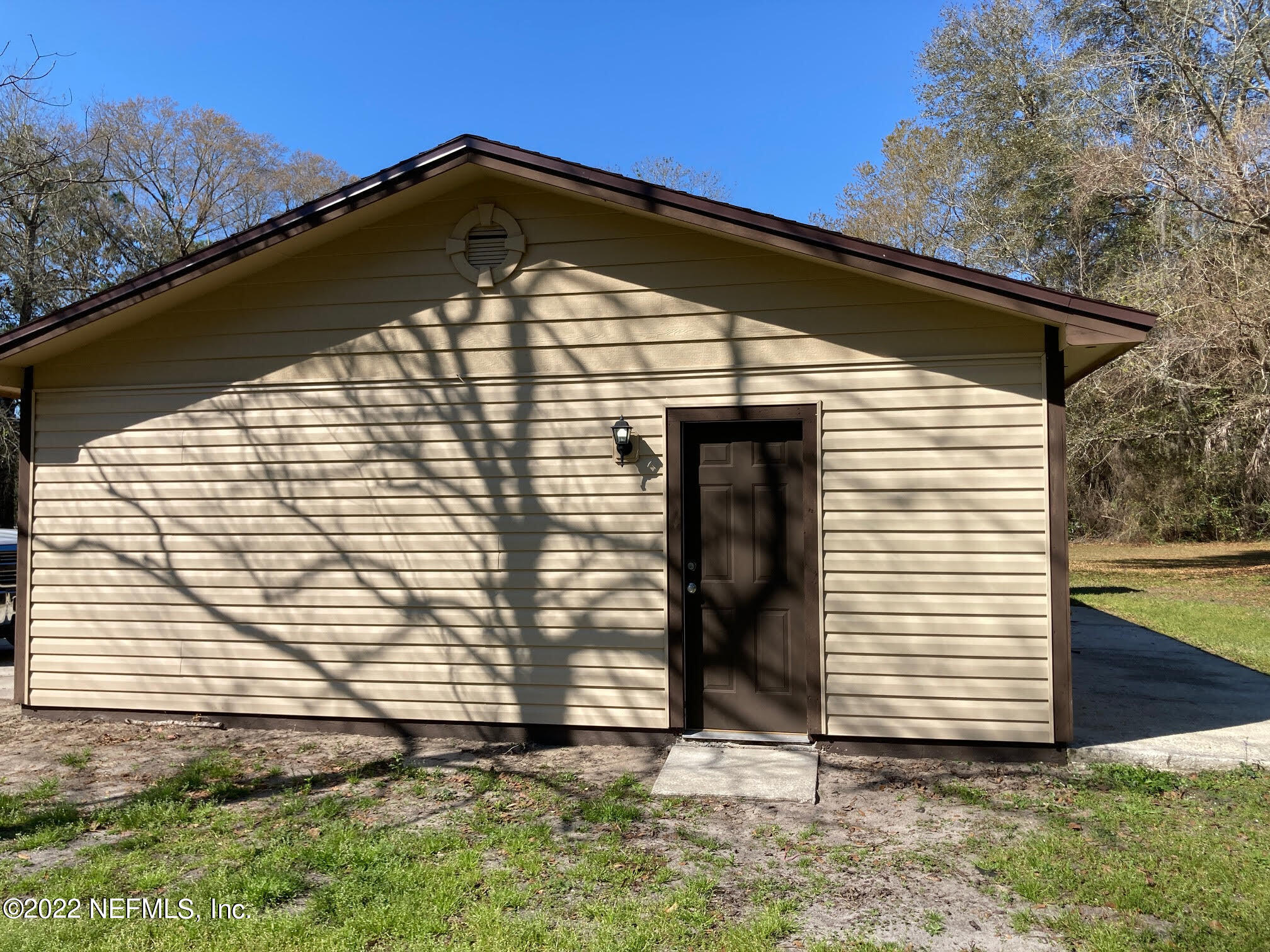 3970 Pinto Road Middleburg, FL 32068 - Photo 5 of 53 a front view of a house