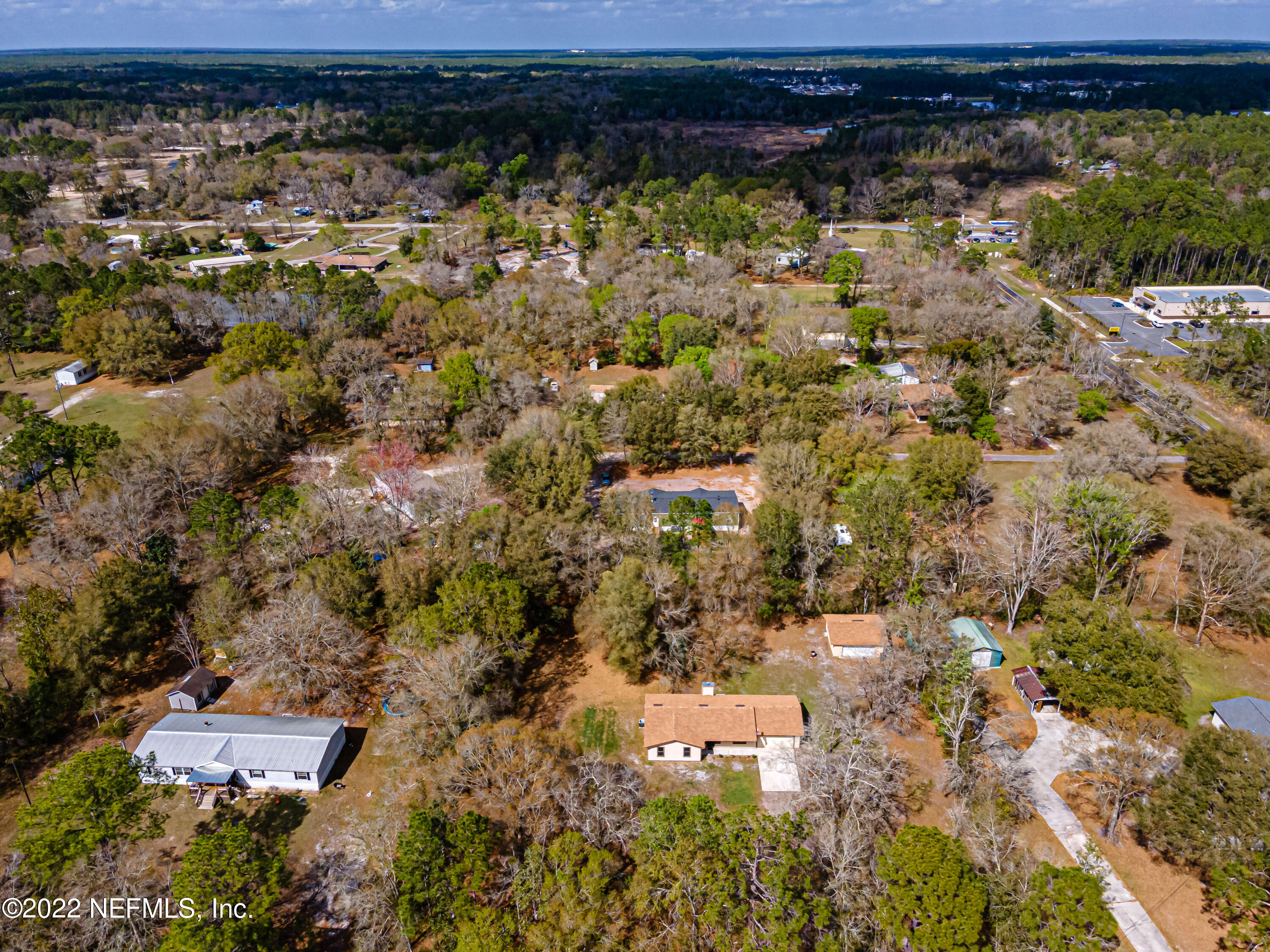 3970 Pinto Road Middleburg, FL 32068 - Photo 53 of 53 view of a lake view