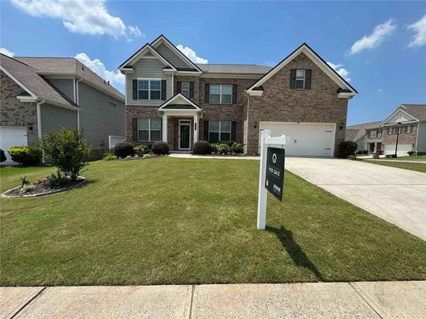 $549,000 | 3281 Long Creek Drive, Buford, GA 30519