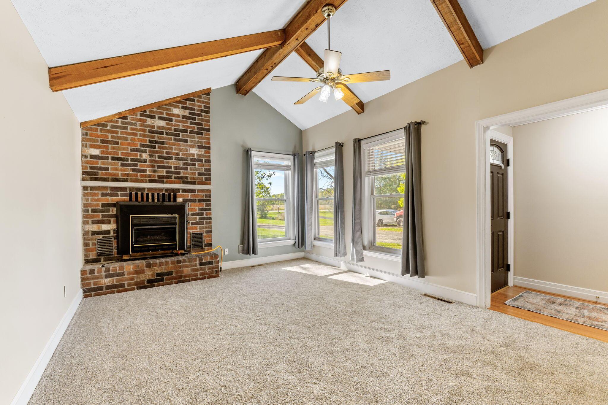 14360 Maple Ridge Road Milford Center, OH 43045 - Photo 7 of 59 14360 Maple Ridge (Interior)-4