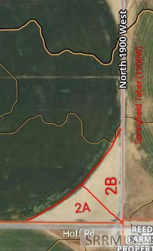 1900 West Hoff Road Pingree, ID 83262 - Photo 1 of 3 Main View