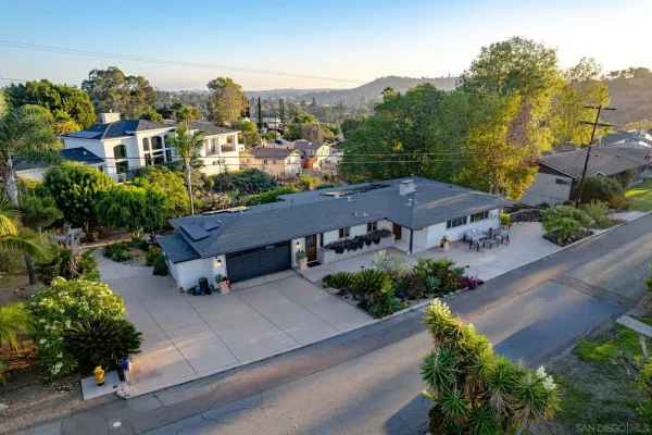 $1,665,000 | 9165 San Juan Place, La Mesa, CA 91941