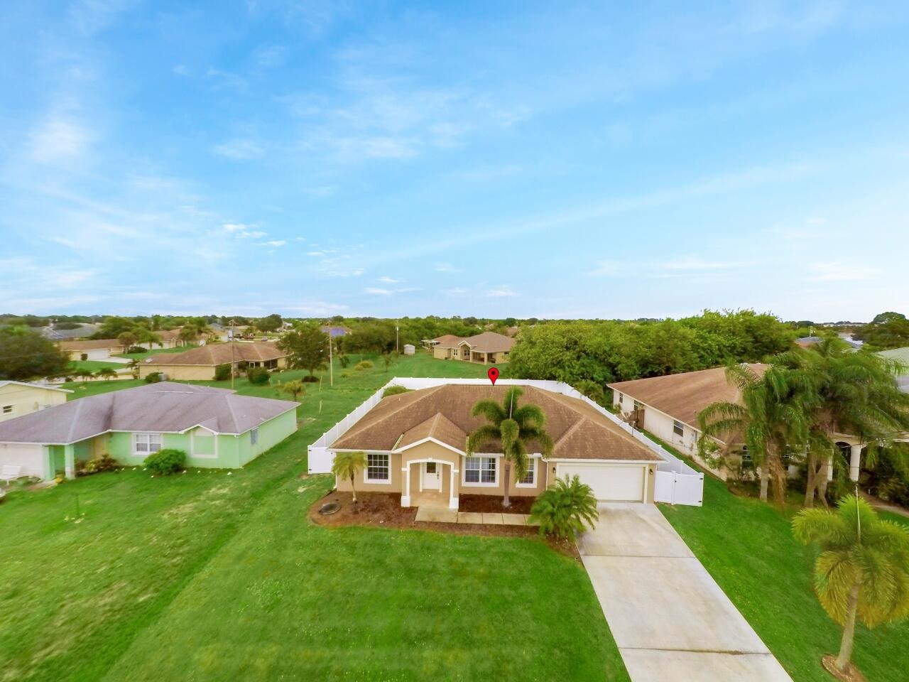 4285 Southwest Jarmer Road Port St. Lucie, FL 34953 - Photo 3 of 31 dr-002