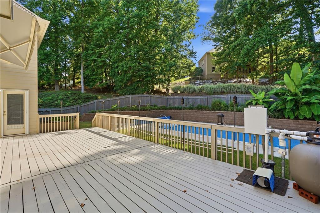 803 Rocky Ridge Court Canton, GA 30114 - Photo 55 of 84