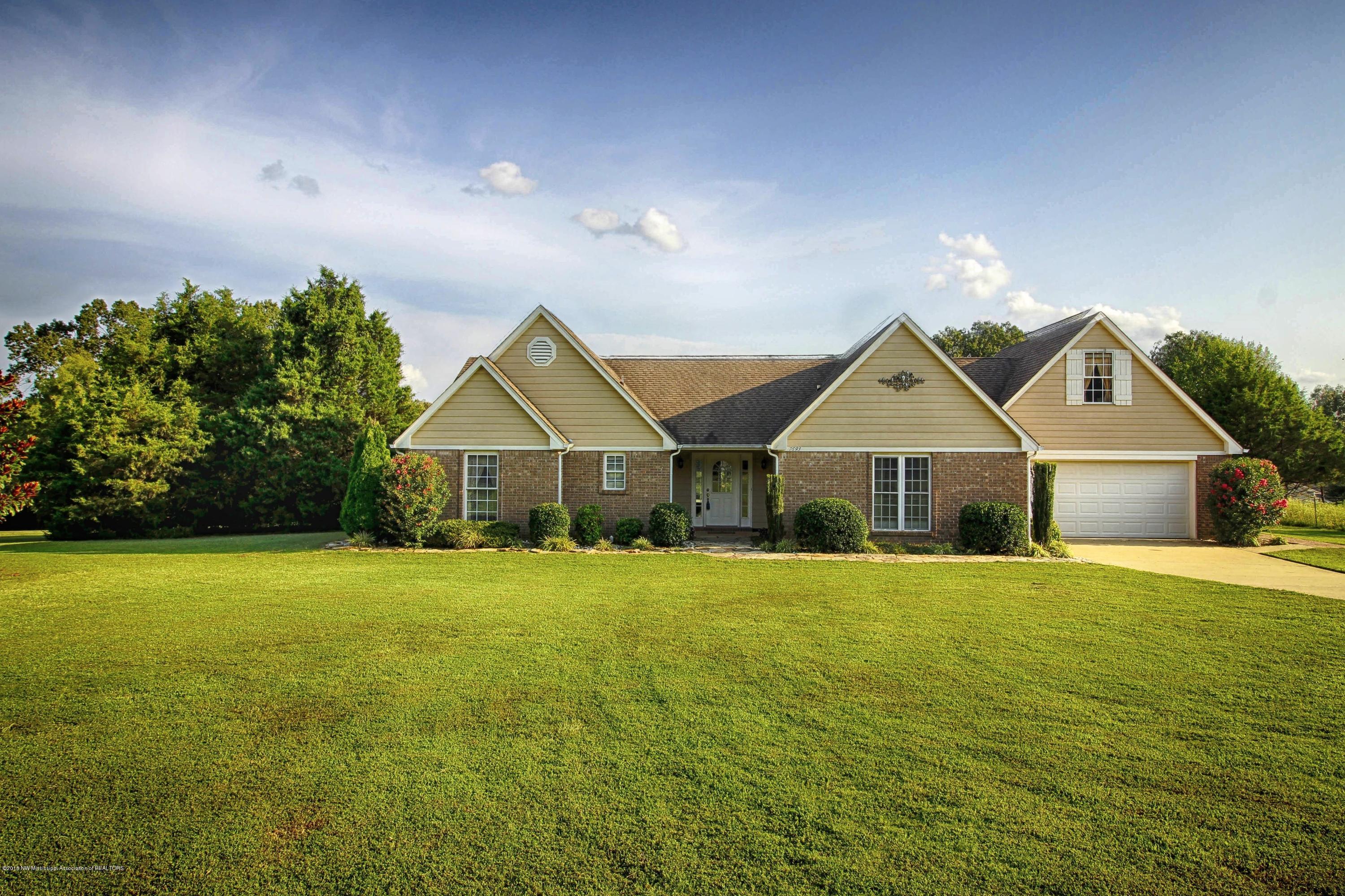 7693 Edwards Place Road East Hernando, MS 38632 - Photo 1 of 24 _MG_2545-HDR