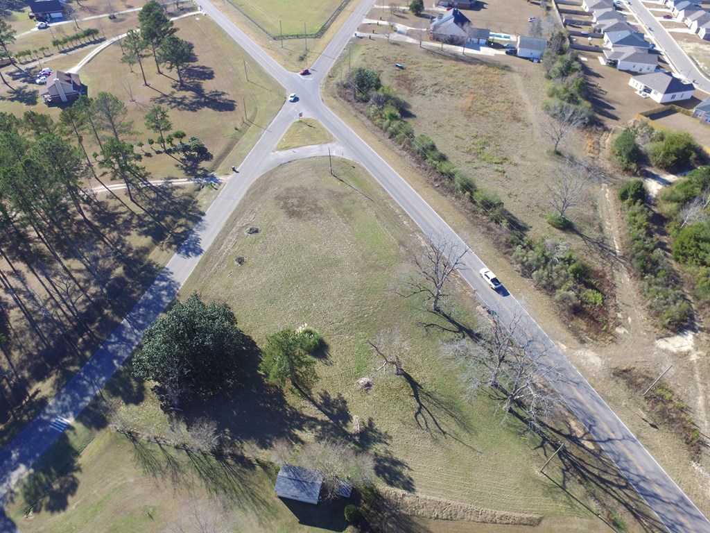 0 Prevatt & Forrester Road Dothan, AL 36301 - Photo 5 of 7