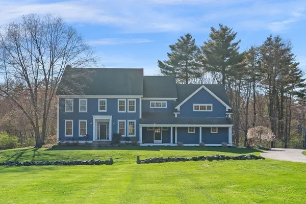 $1,675,000 | 102 River Road, Topsfield, MA 01983