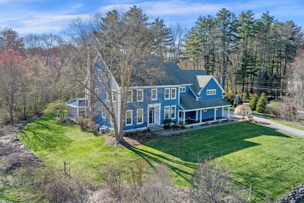 102 River Road Topsfield, MA 01983 - Photo 11 of 42