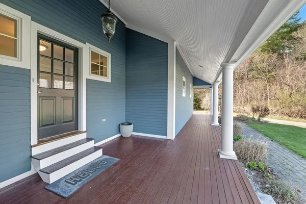 $1,675,000 | 102 River Road, Topsfield, MA 01983