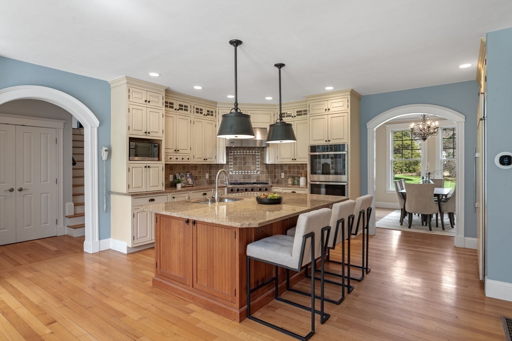 102 River Road Topsfield, MA 01983 - Photo 16 of 42