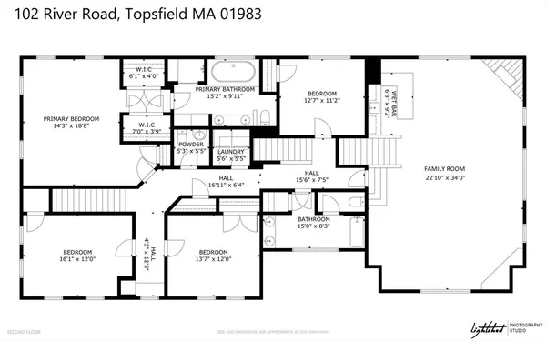 $1,675,000 | 102 River Road, Topsfield, MA 01983
