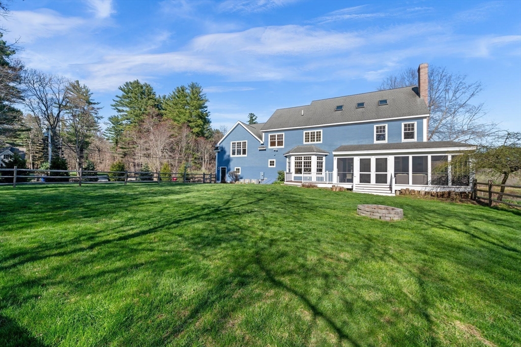 102 River Road Topsfield, MA 01983 - Photo 6 of 42