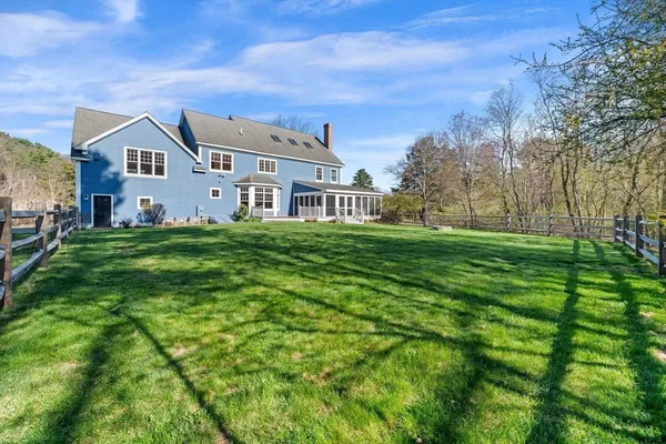 $1,675,000 | 102 River Road, Topsfield, MA 01983