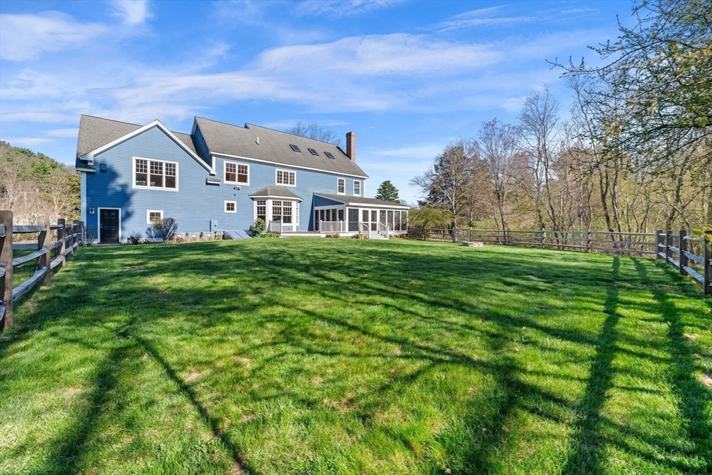 102 River Road Topsfield, MA 01983 - Photo 7 of 42