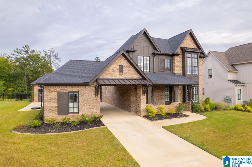 1947 Blackridge Road Birmingham, AL 35244 - Photo 3 of 65