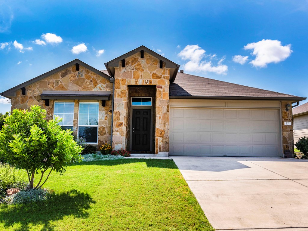 237 Goddard Kyle, TX 78640 - Photo 2 of 31
