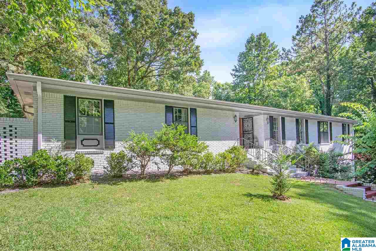 200 Greenhill Road Sylacauga, AL 35150 - Photo 1 of 47