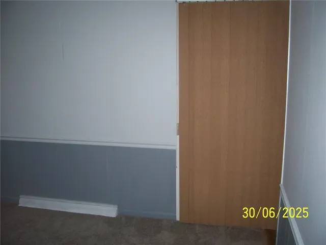 a view of small space