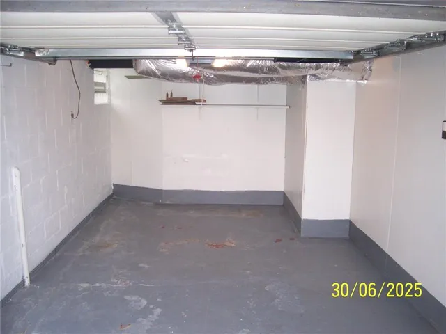 a view of small space